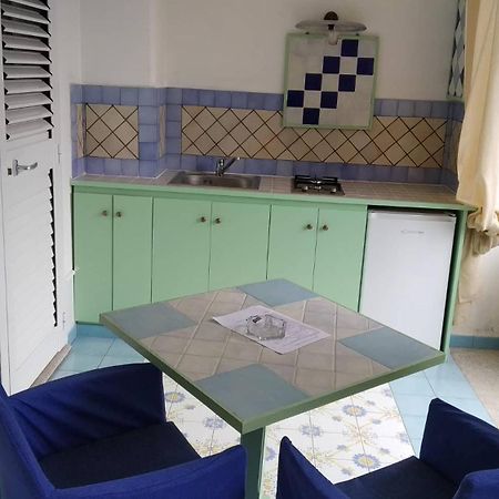 Villa La Gioiosa Maratea Luaran gambar