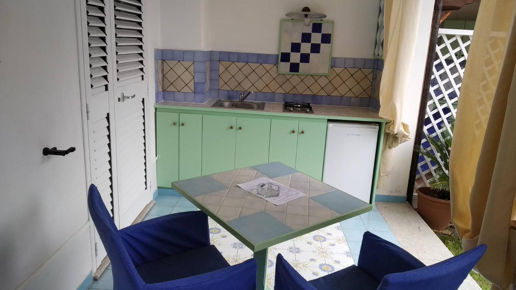 Villa La Gioiosa Maratea Luaran gambar