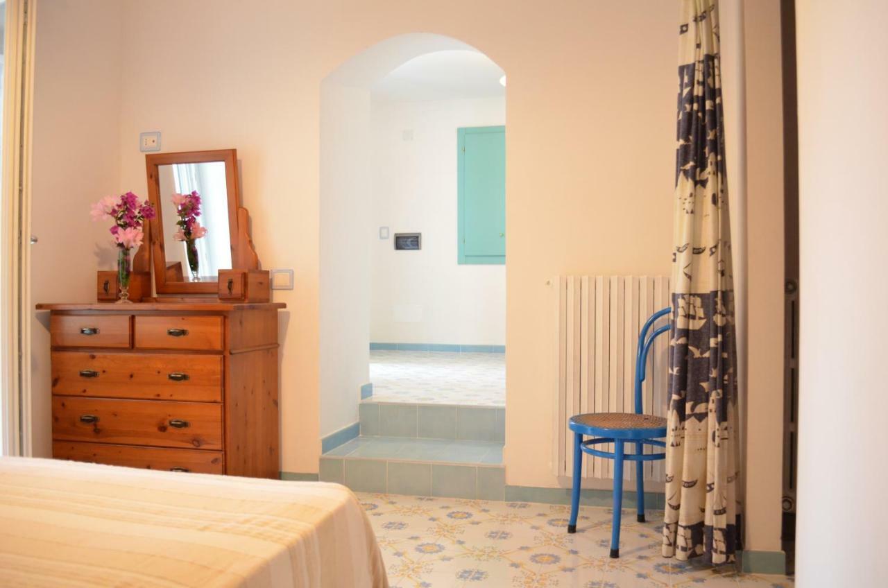Villa La Gioiosa Maratea Luaran gambar