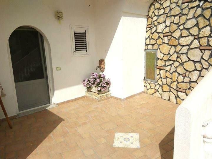 Villa La Gioiosa Maratea Luaran gambar