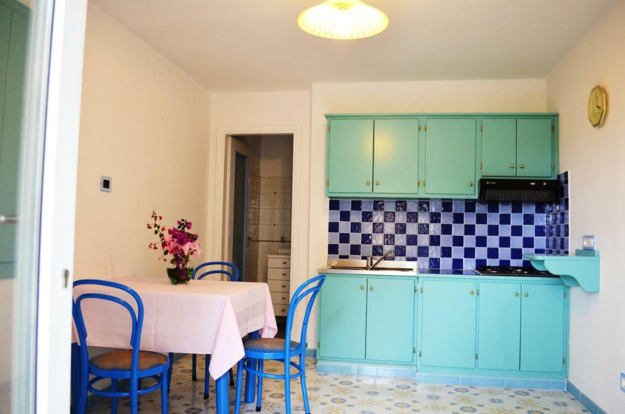 Villa La Gioiosa Maratea Luaran gambar