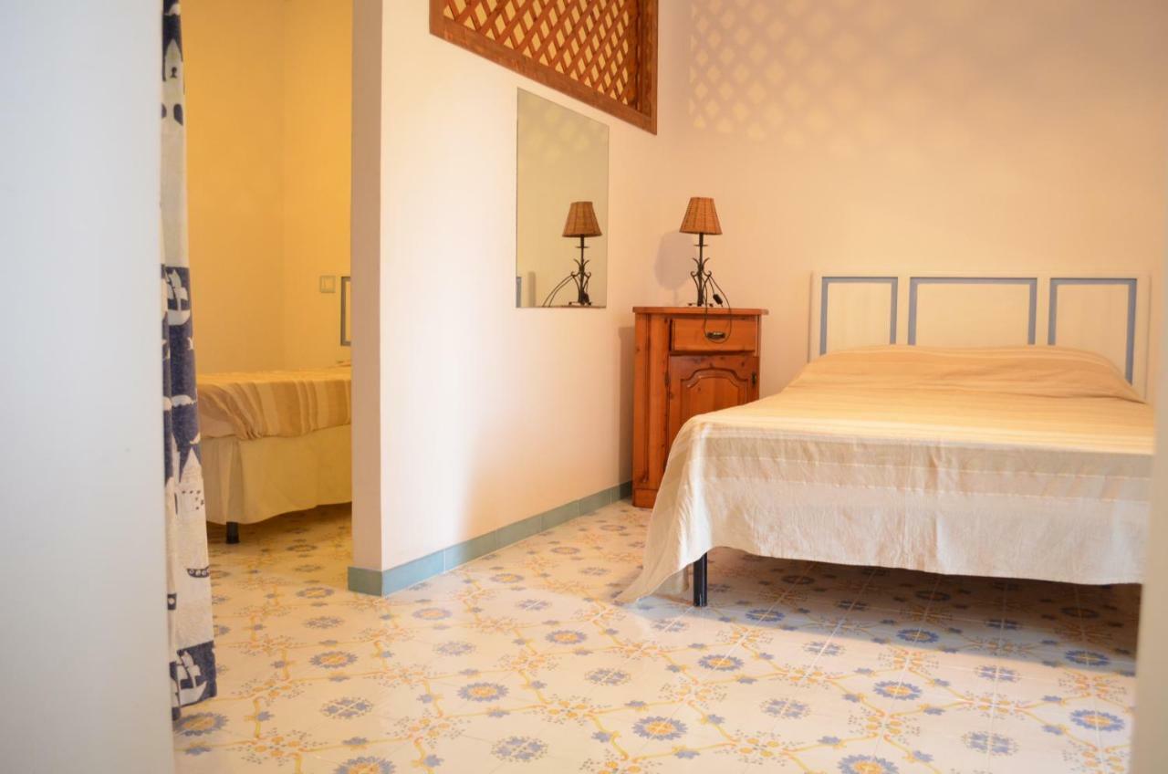 Villa La Gioiosa Maratea Luaran gambar