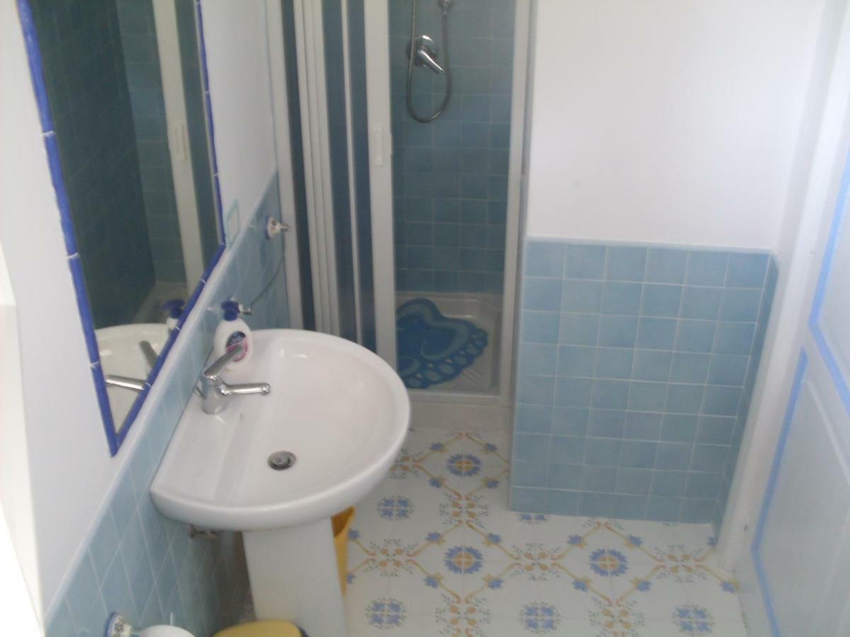 Villa La Gioiosa Maratea Luaran gambar