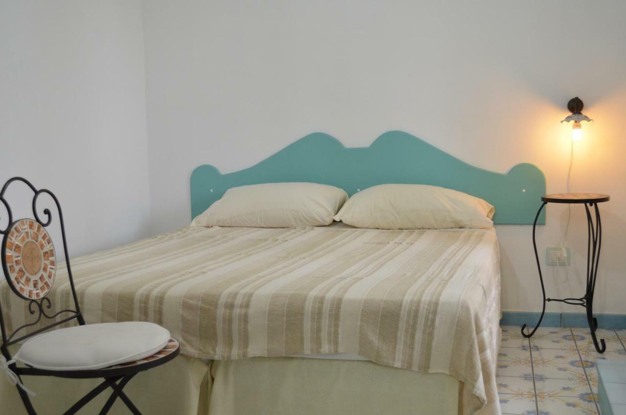 Villa La Gioiosa Maratea Luaran gambar