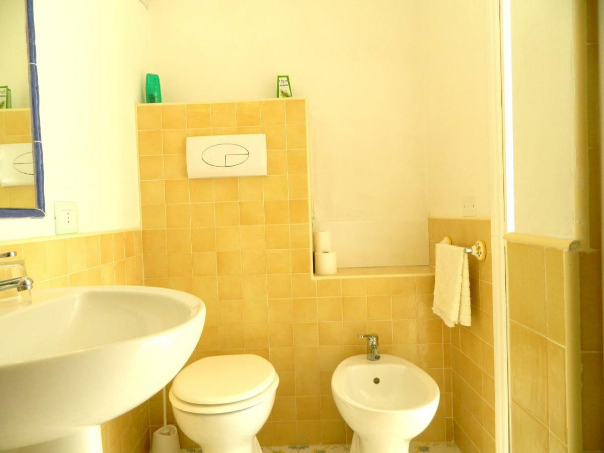 Villa La Gioiosa Maratea Luaran gambar