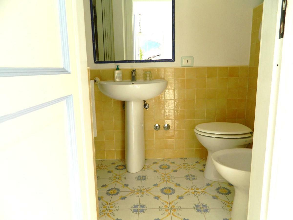 Villa La Gioiosa Maratea Luaran gambar