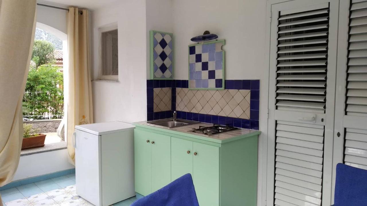 Villa La Gioiosa Maratea Luaran gambar