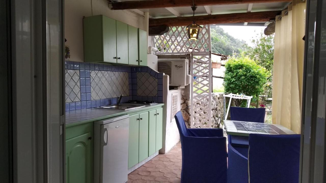Villa La Gioiosa Maratea Luaran gambar