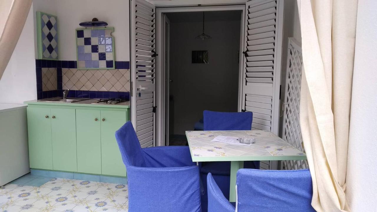 Villa La Gioiosa Maratea Luaran gambar